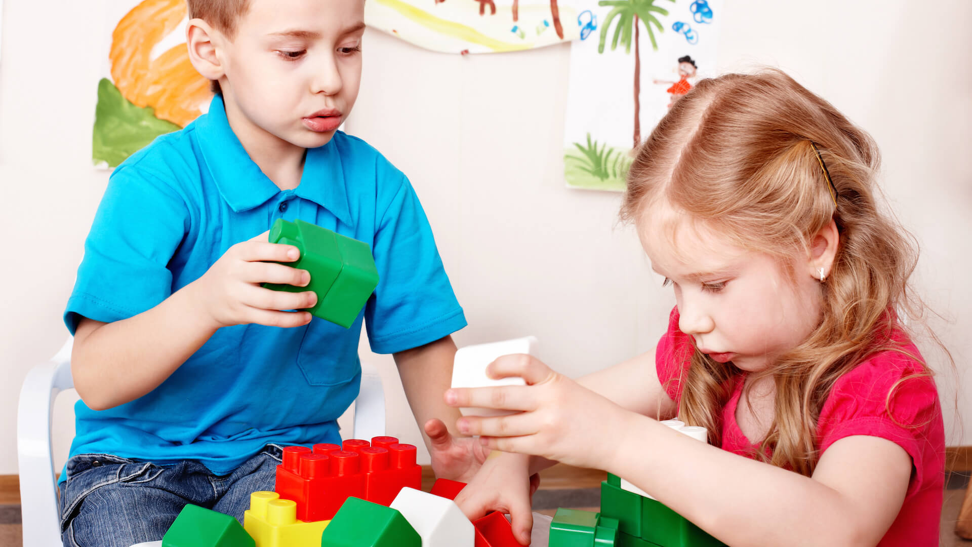 Keçiören Subayevleri Anaokulu Çocuk Gelişimie